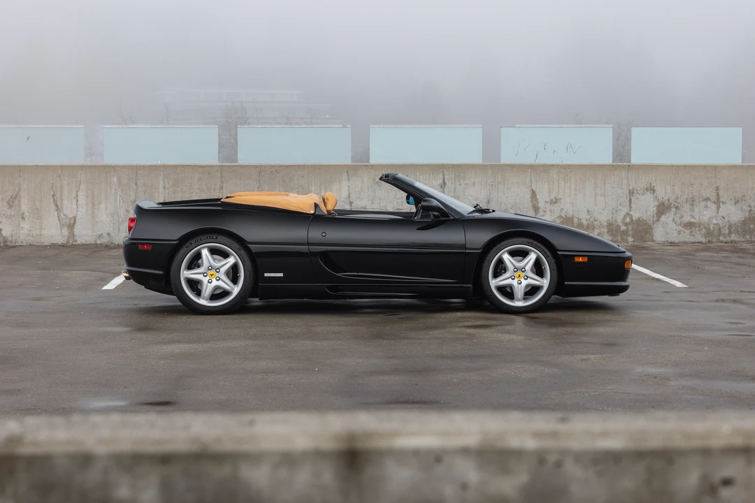 1997 Ferrari F355 Spider - Image 4 of 31