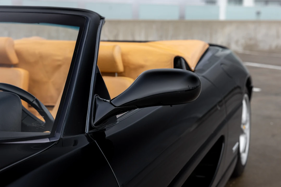 1997 Ferrari F355 Spider - Image 30 of 31