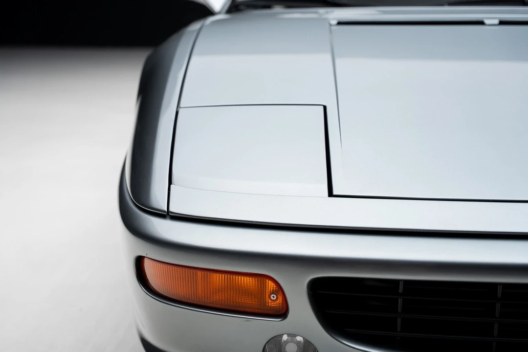 1997 Ferrari F355 Spider - Image 8 of 21