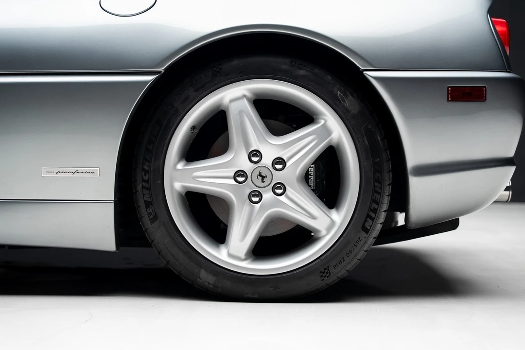 1997 Ferrari F355 Spider - Image 21 of 21