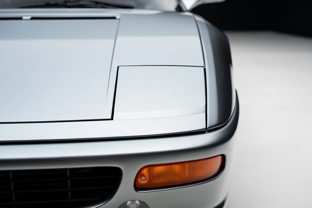 1997 Ferrari F355 Spider - Image 9 of 21