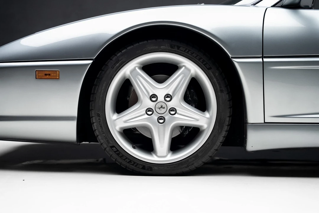 1997 Ferrari F355 Spider - Image 19 of 21