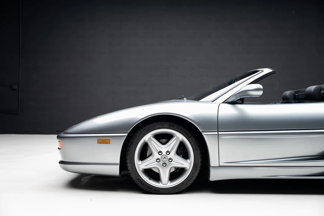 1997 Ferrari F355 Spider - Image 18 of 21