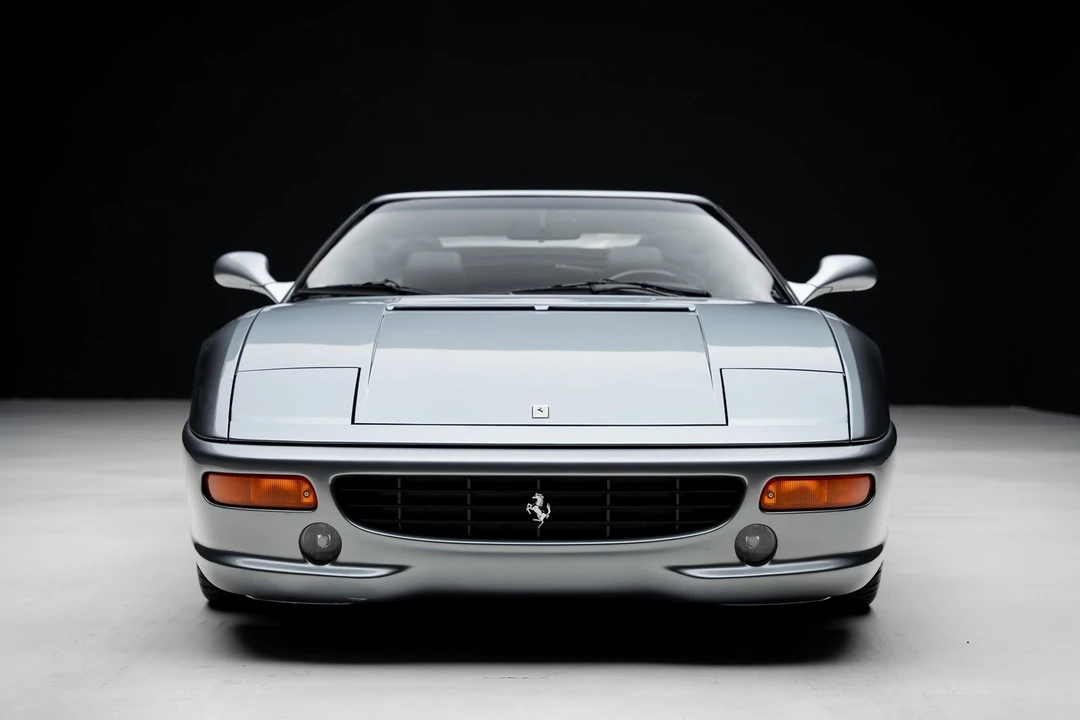 1997 Ferrari F355 Spider - Image 7 of 21