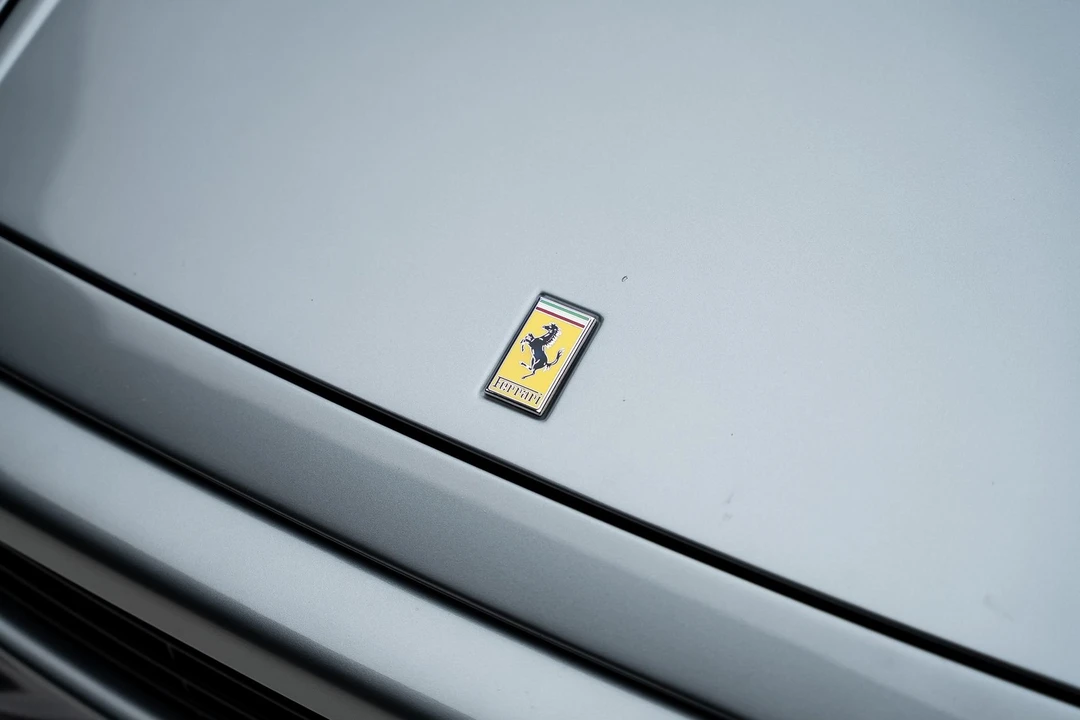 1997 Ferrari F355 Spider - Image 12 of 21