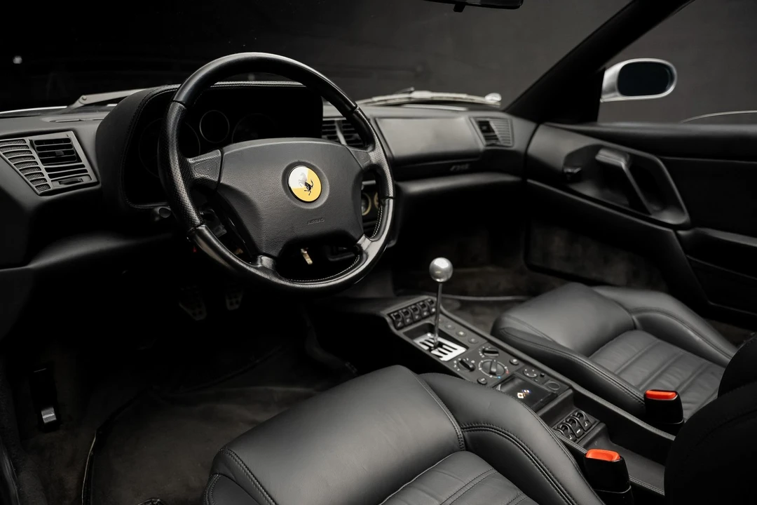 1997 Ferrari F355 Spider - Image 2 of 21