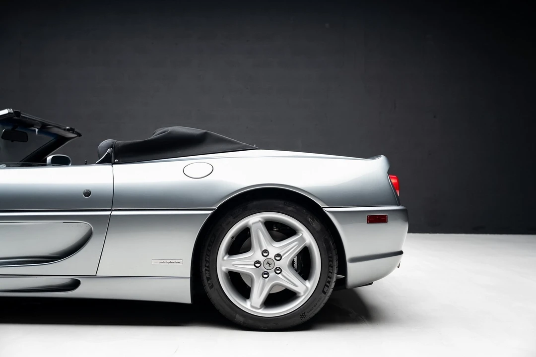 1997 Ferrari F355 Spider - Image 20 of 21