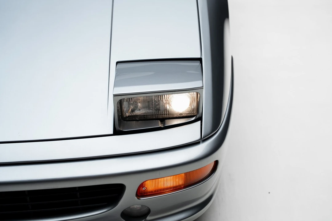 1997 Ferrari F355 Spider - Image 10 of 21