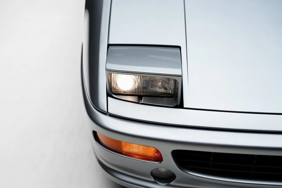 1997 Ferrari F355 Spider - Image 11 of 21