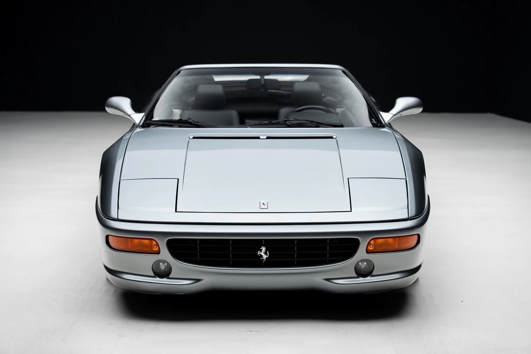 1997 Ferrari F355 Spider - Image 6 of 21