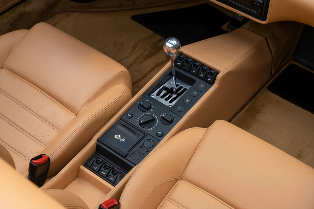 1997 Ferrari F355 Spider - Image 28 of 31