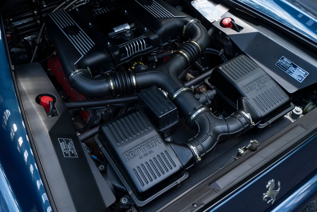 1997 Ferrari F355 Spider - Image 15 of 31
