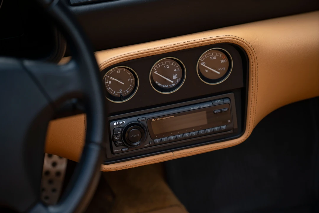 1997 Ferrari F355 Spider - Image 20 of 31