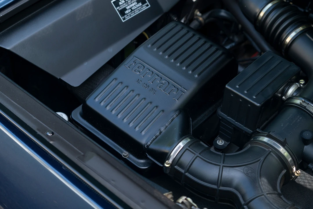 1997 Ferrari F355 Spider - Image 18 of 31