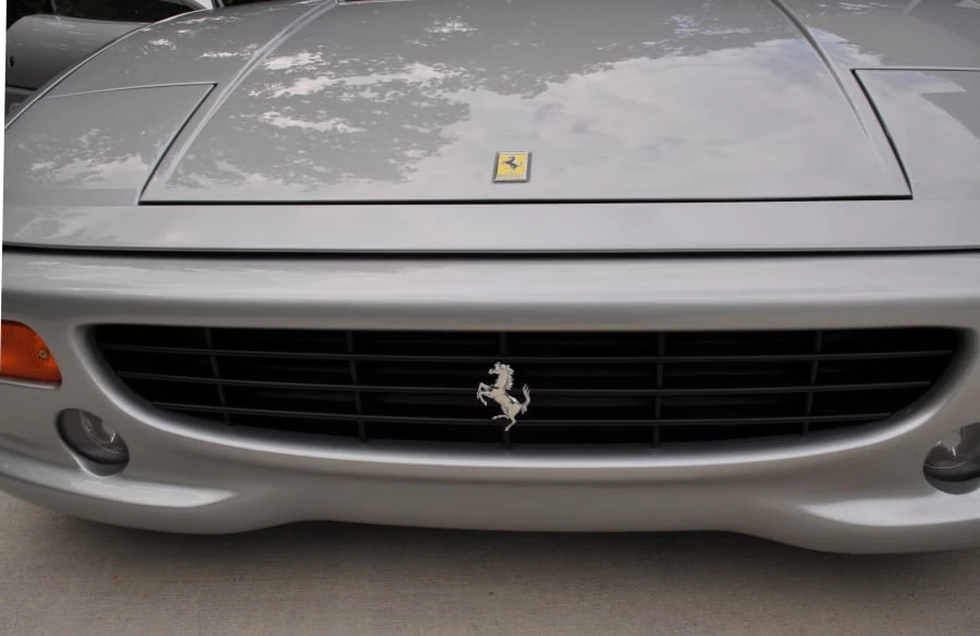 1997 Ferrari F355 Spider - Image 7 of 8