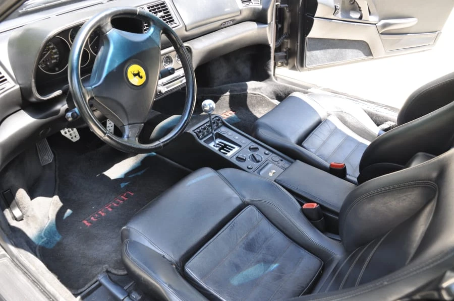 1997 Ferrari F355 Spider - Image 4 of 7