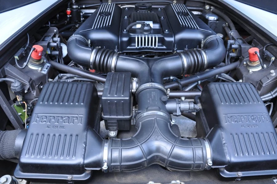 1997 Ferrari F355 Spider - Image 6 of 7
