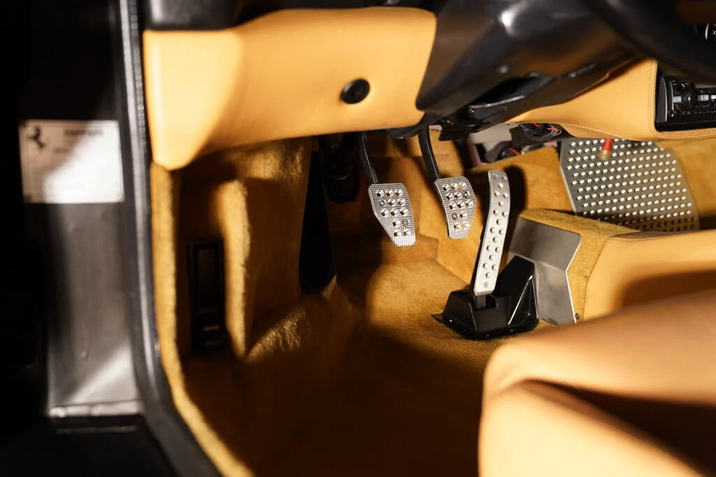 1997 Ferrari F355 Spider - Image 22 of 31