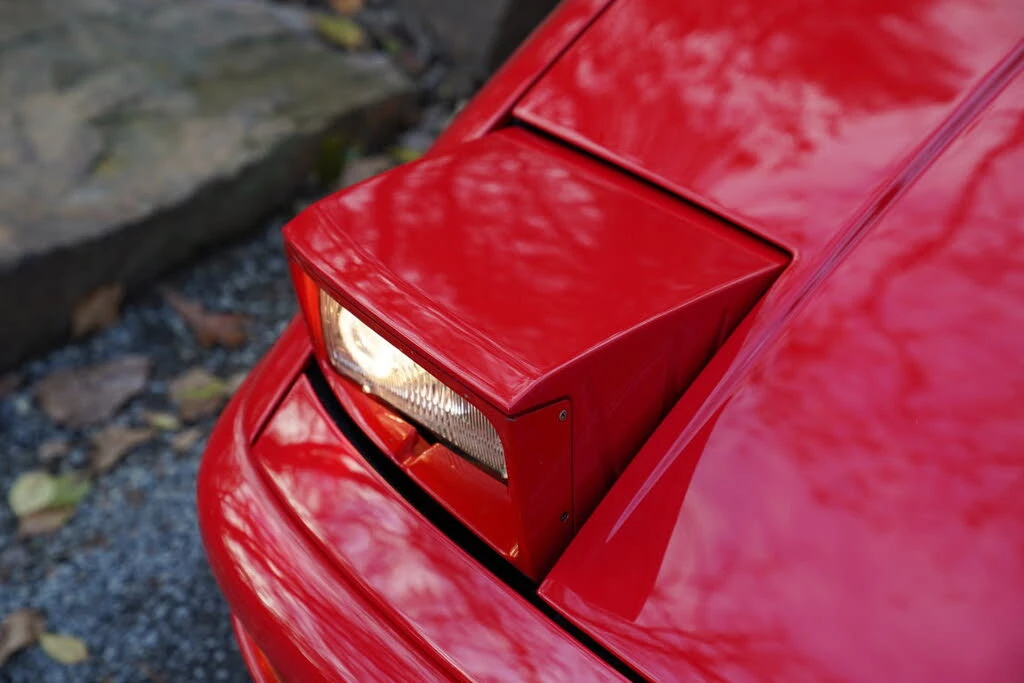 1997 Ferrari F355 Spider - Image 8 of 31