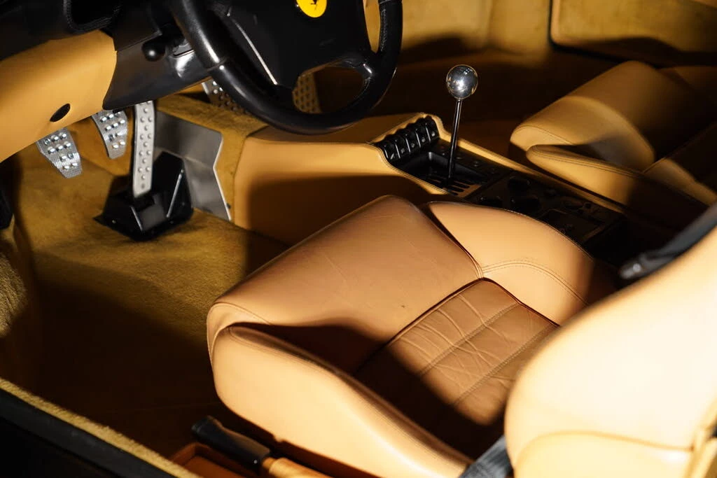 1997 Ferrari F355 Spider - Image 29 of 31