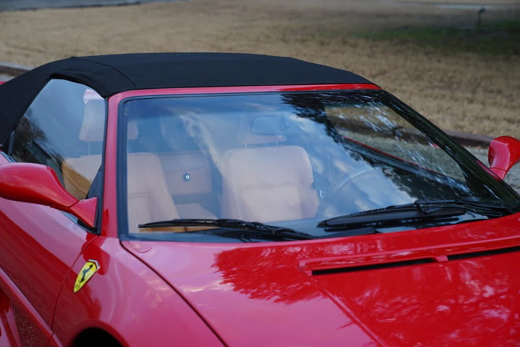 1997 Ferrari F355 Spider - Image 16 of 31