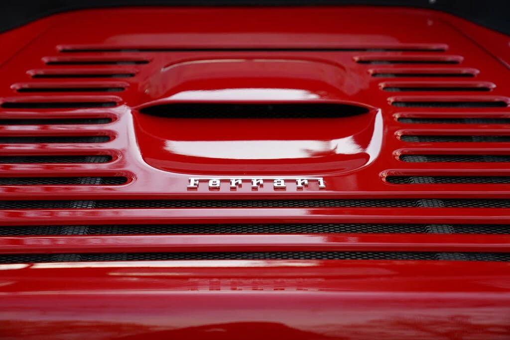 1997 Ferrari F355 Spider - Image 14 of 31
