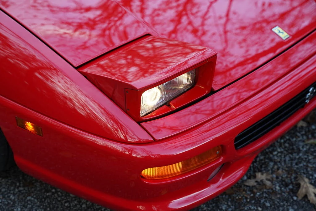 1997 Ferrari F355 Spider - Image 19 of 31