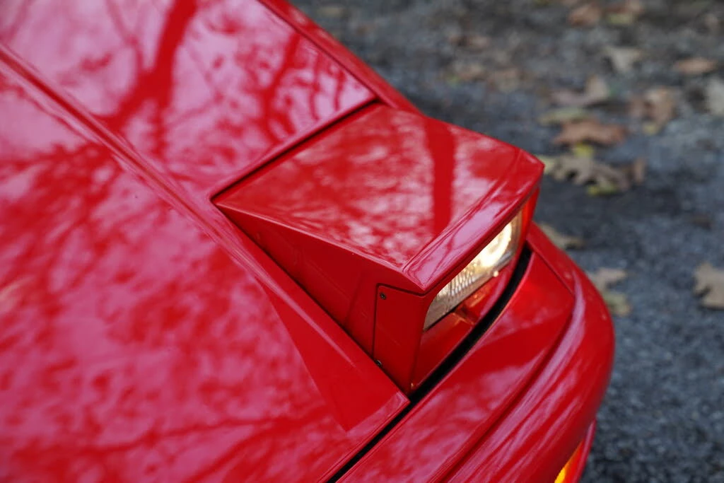 1997 Ferrari F355 Spider - Image 7 of 31
