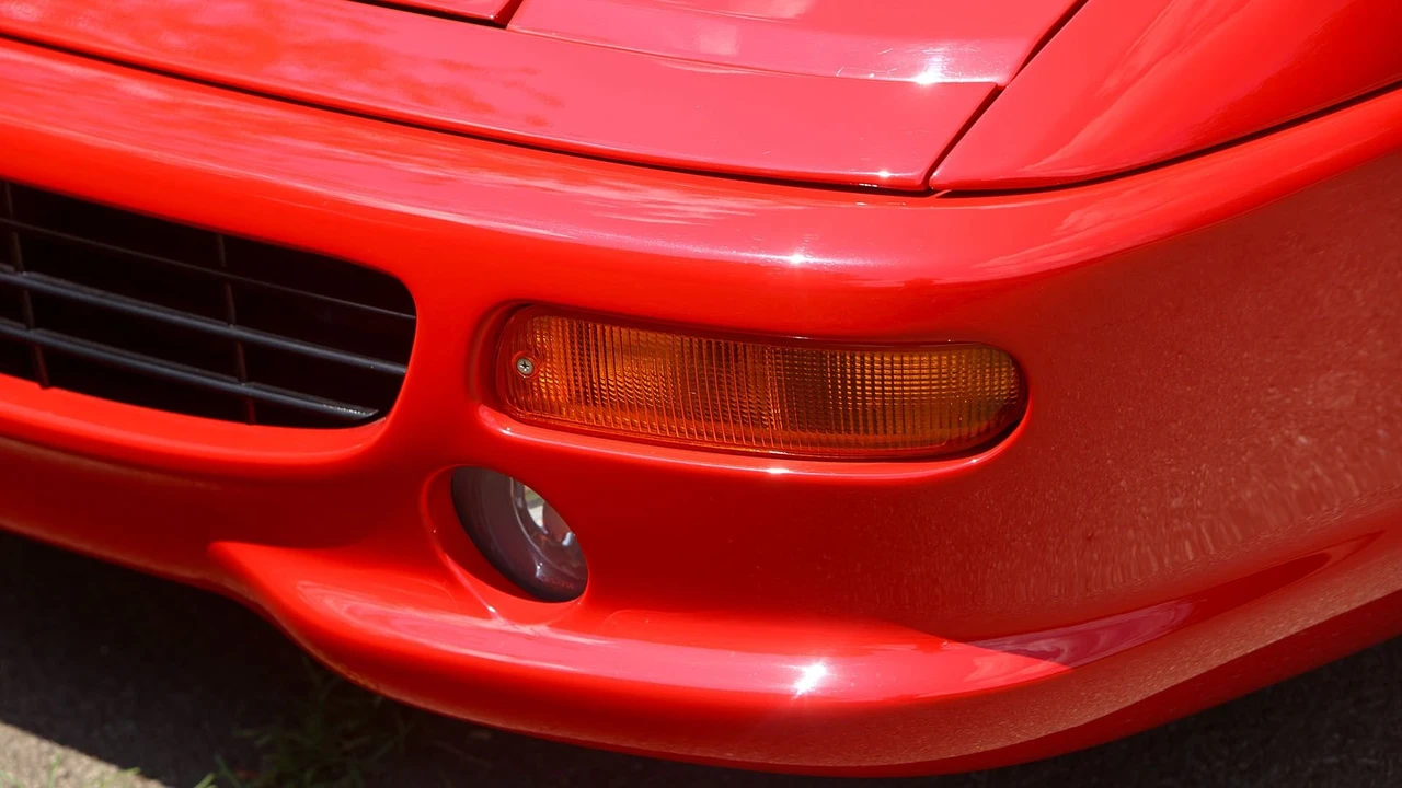 1997 Ferrari F355 Spider - Image 25 of 31
