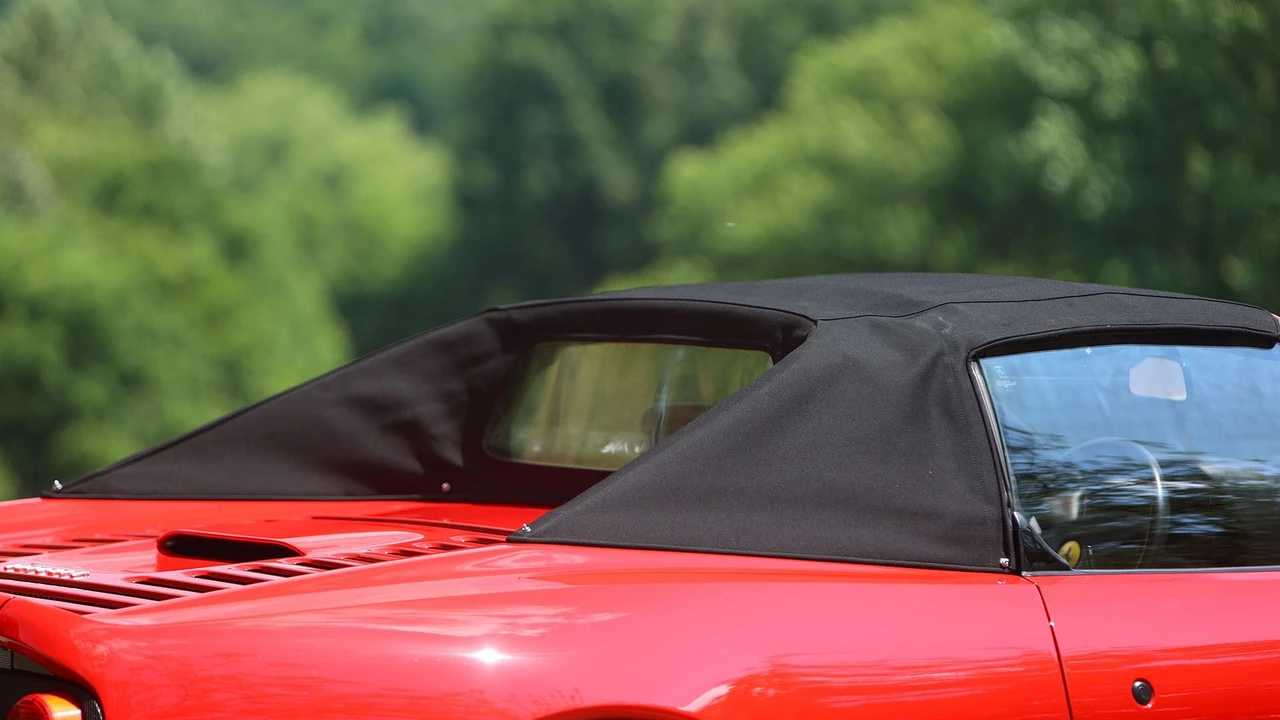 1997 Ferrari F355 Spider - Image 29 of 31