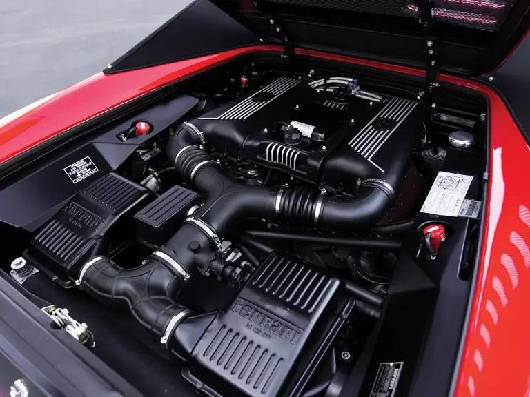 1997 Ferrari F355 Spider - Image 4 of 31