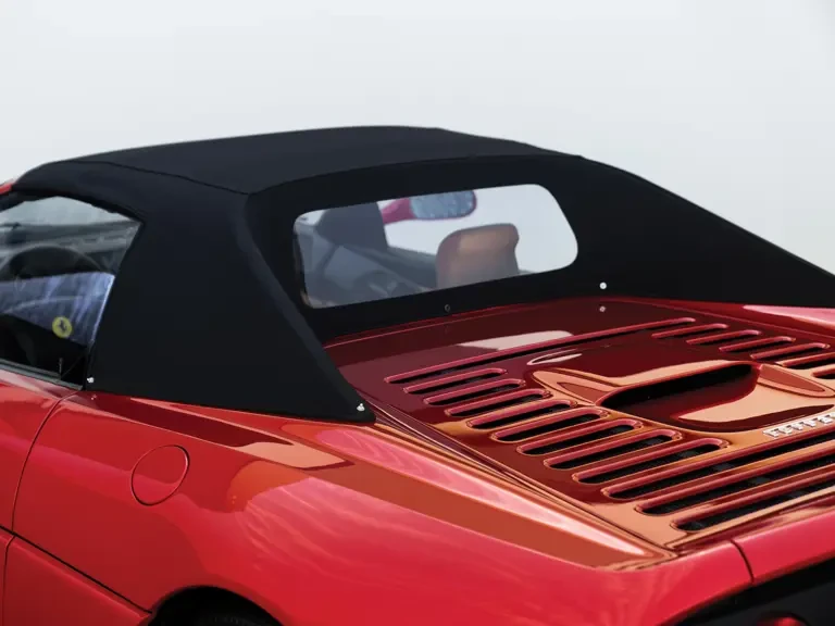 1997 Ferrari F355 Spider - Image 19 of 31