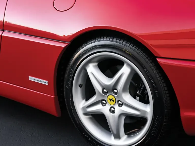 1997 Ferrari F355 Spider - Image 22 of 31