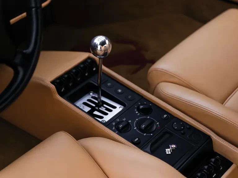 1997 Ferrari F355 Spider - Image 14 of 31