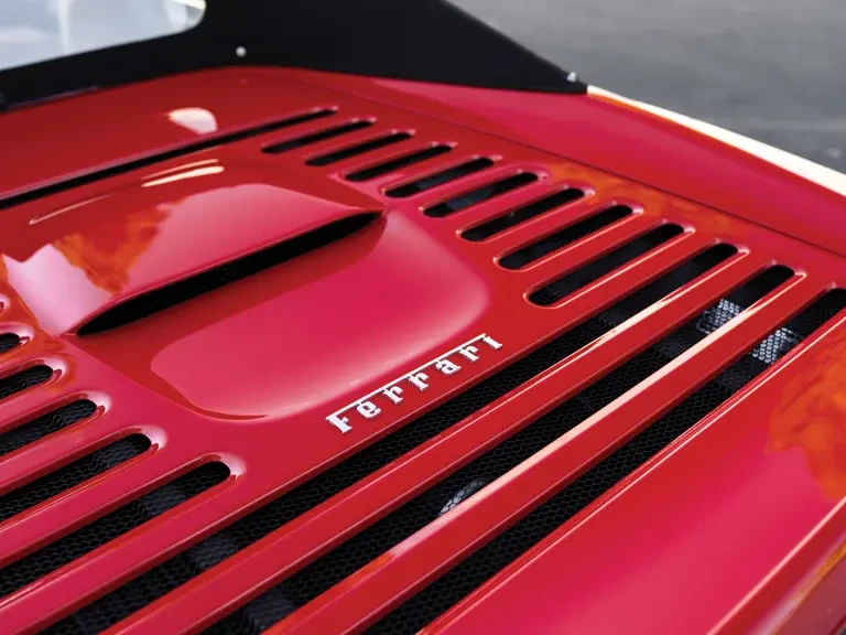 1997 Ferrari F355 Spider - Image 7 of 31