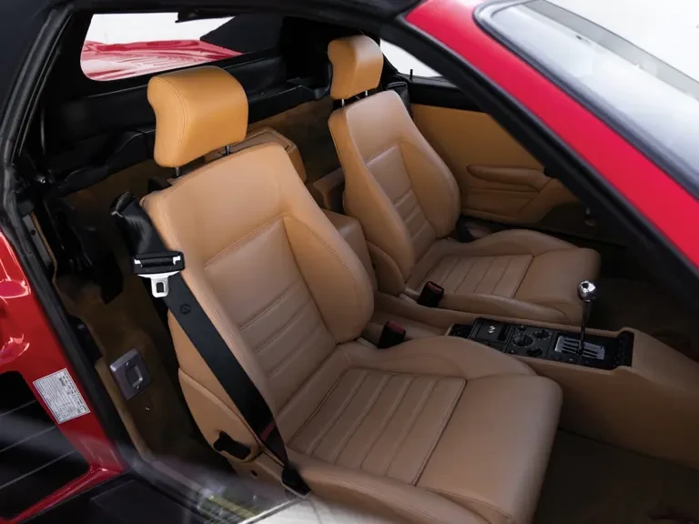 1997 Ferrari F355 Spider - Image 17 of 31