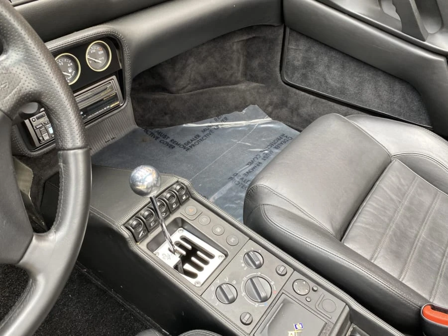 1997 Ferrari F355 Spider - Image 5 of 11