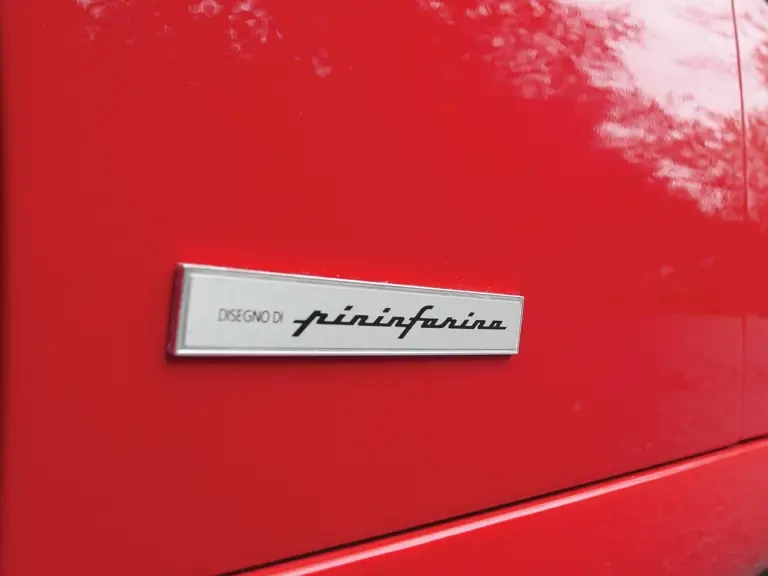 1997 Ferrari F355 Spider - Image 8 of 14