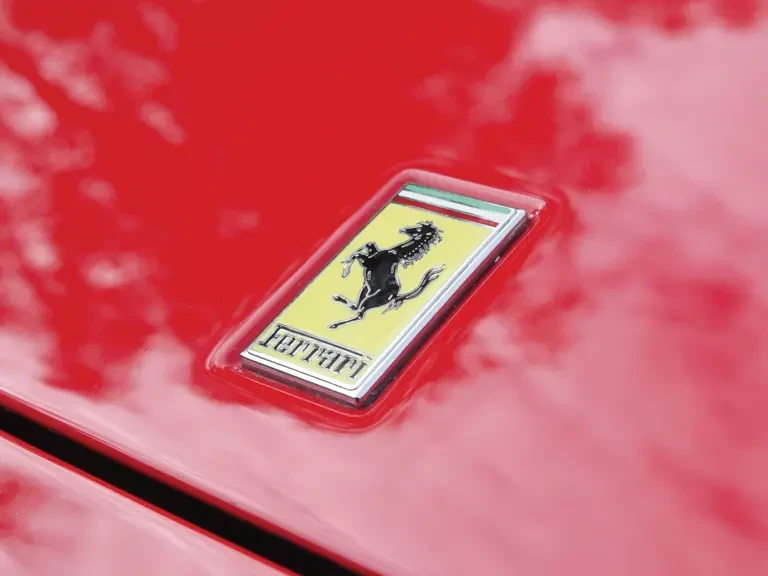 1997 Ferrari F355 Spider - Image 7 of 14