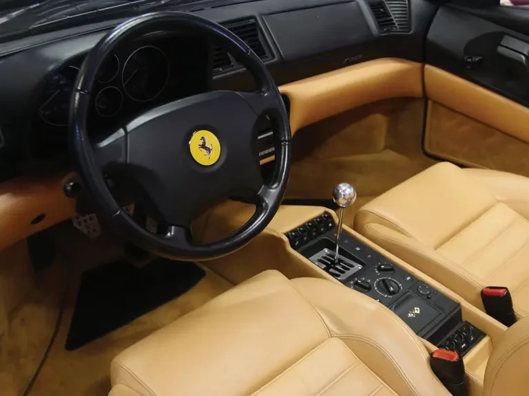 1997 Ferrari F355 Spider - Image 5 of 14