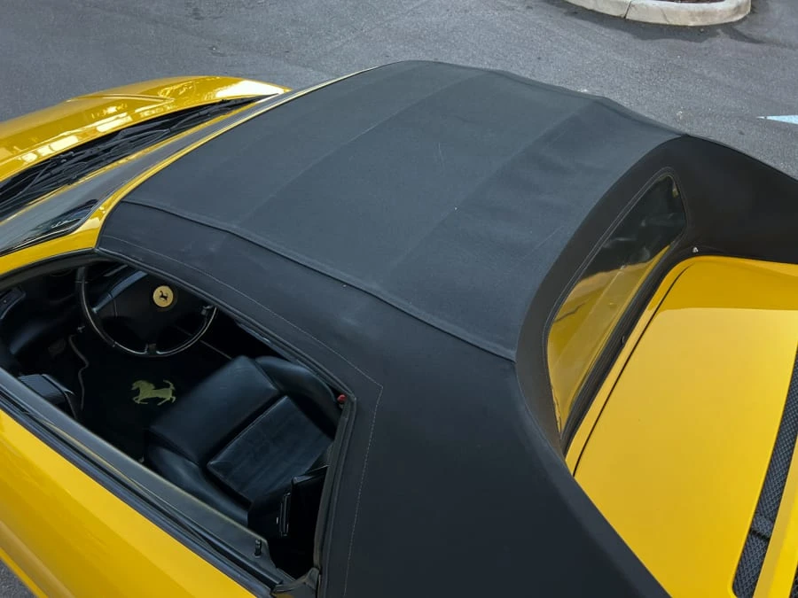 1997 Ferrari F355 Spider - Image 31 of 31