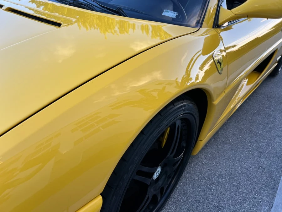 1997 Ferrari F355 Spider - Image 29 of 31