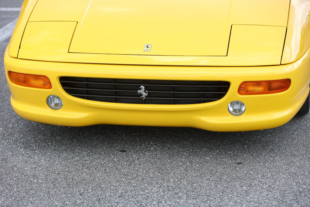 1997 Ferrari F355 Spider - Image 17 of 31