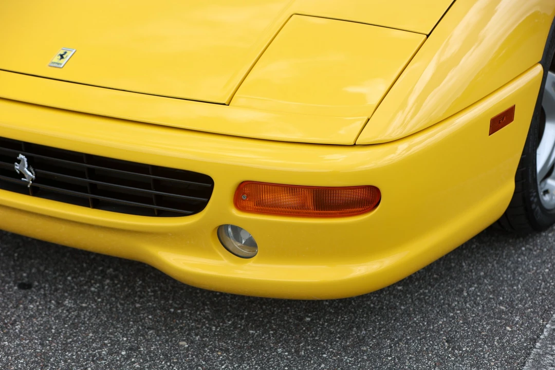 1997 Ferrari F355 Spider - Image 13 of 31