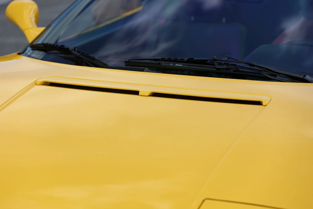 1997 Ferrari F355 Spider - Image 15 of 31