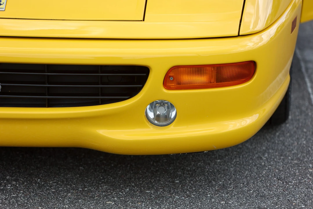 1997 Ferrari F355 Spider - Image 16 of 31