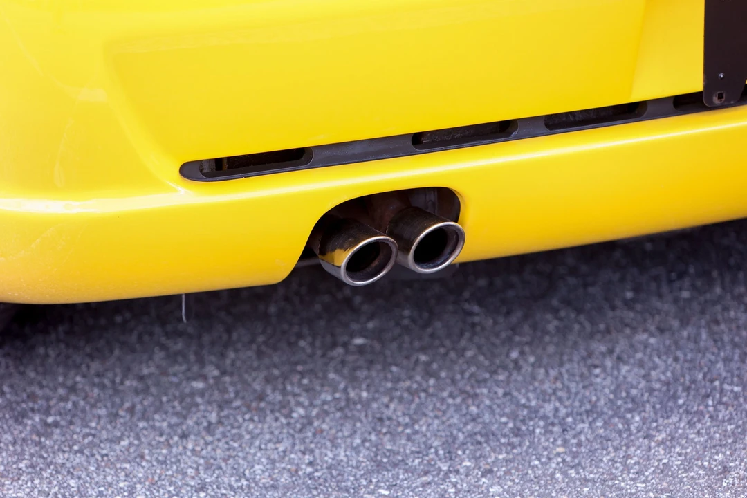 1997 Ferrari F355 Spider - Image 21 of 31