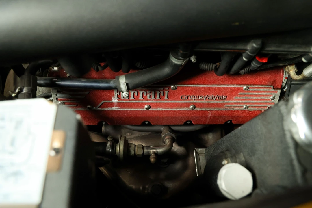 1997 Ferrari F355 Spider - Image 7 of 31