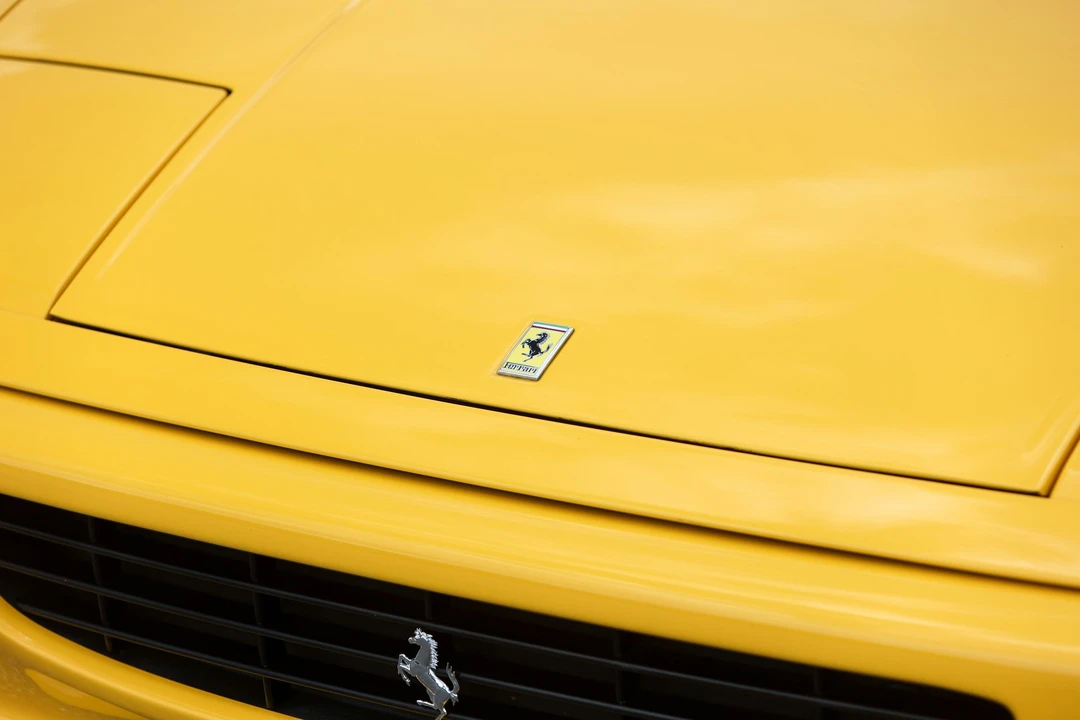1997 Ferrari F355 Spider - Image 14 of 31