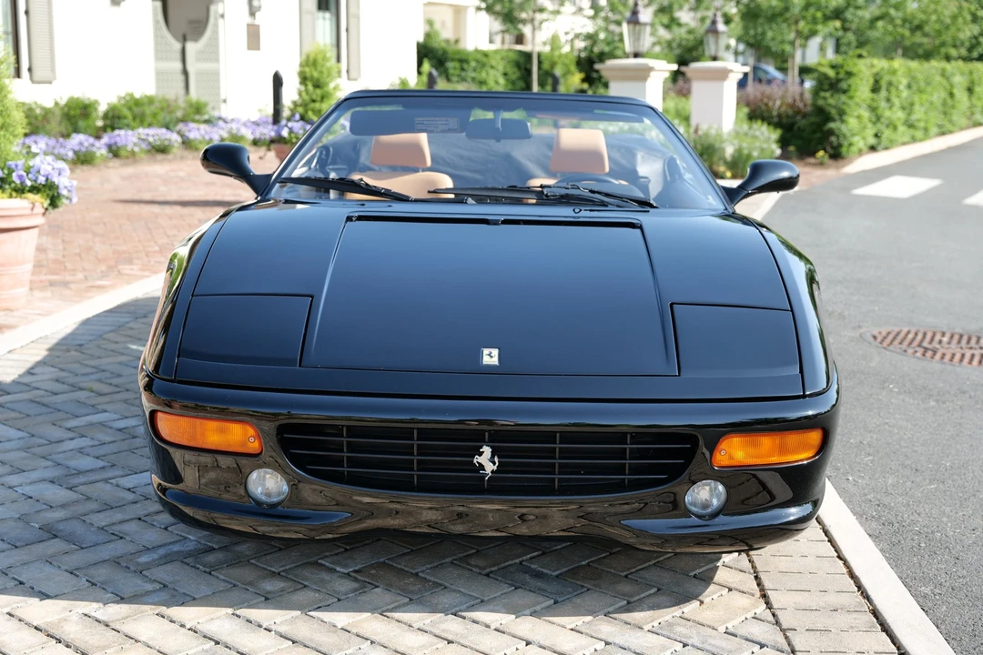 1997 Ferrari F355 Spider - Image 10 of 31